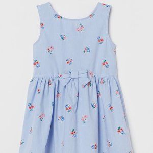 Cotton Floral 👗!